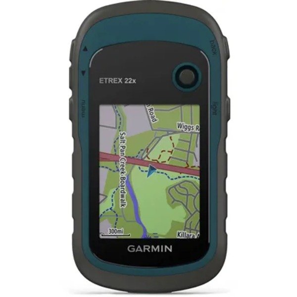 Producto - Garmin eTrex 22x 010-02256-03 - Prova Dagua - 22Negro