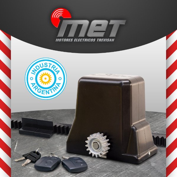 Producto - KIT MP500 CORREDIZOS 500 kg