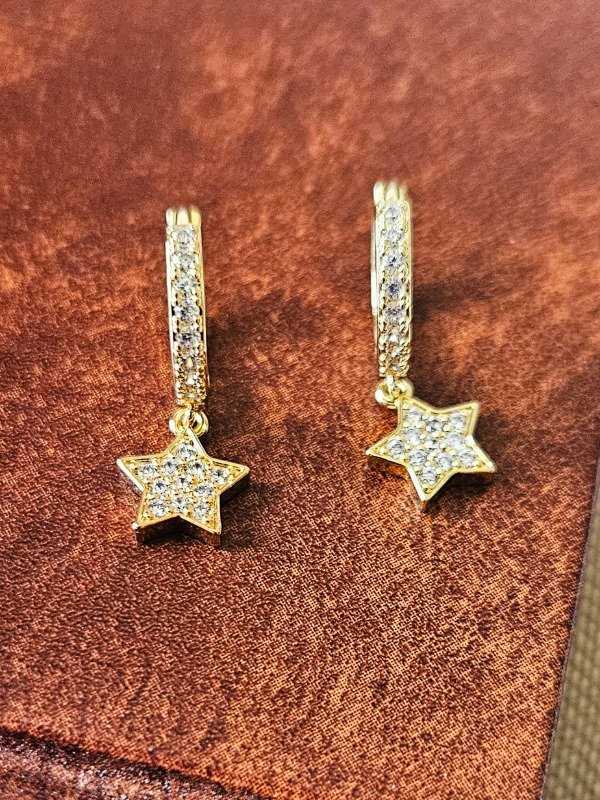 Producto - Aros star - 1