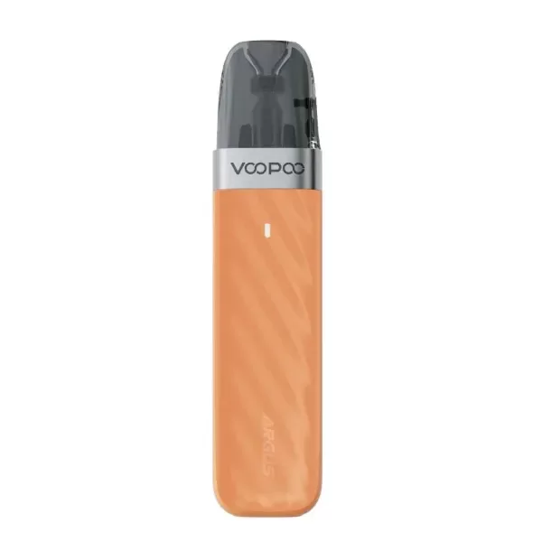 Producto - (POD RECARGABLE) VOOPOO ARGUS Z2 - SUNLIGHT ORANGE