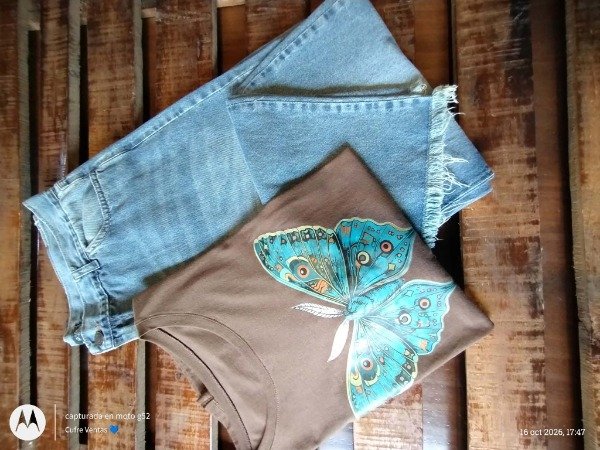 Producto - Remeras y Jeans - 1