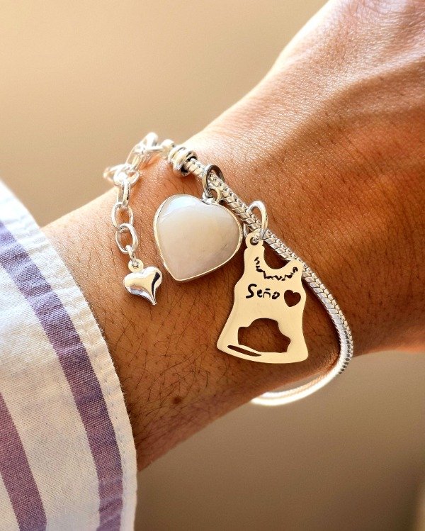 Producto - Pulsera Seño