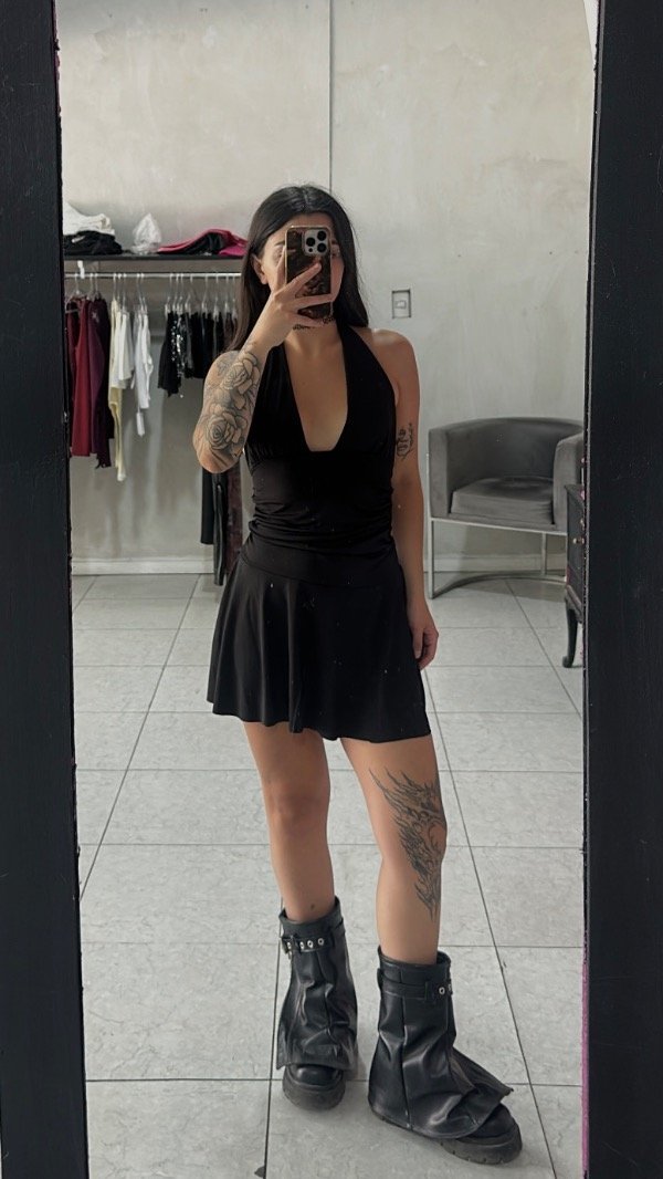 Producto - Vestido francis - 1