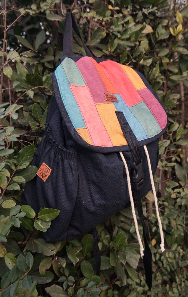 Producto - Mochila Ahorque America