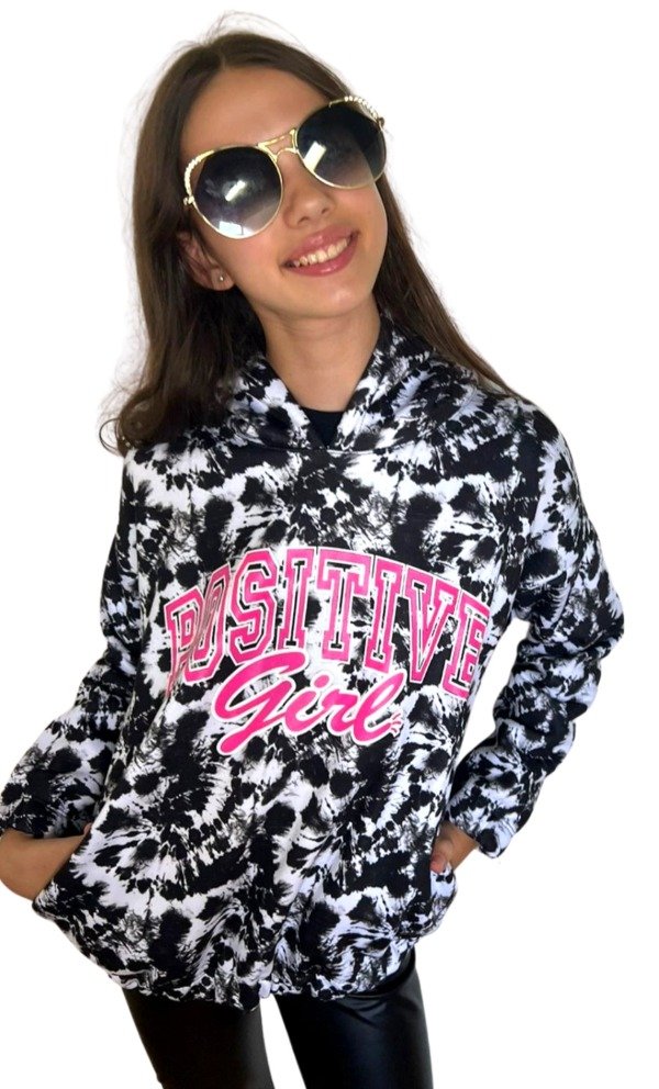Producto - Buzo Positive