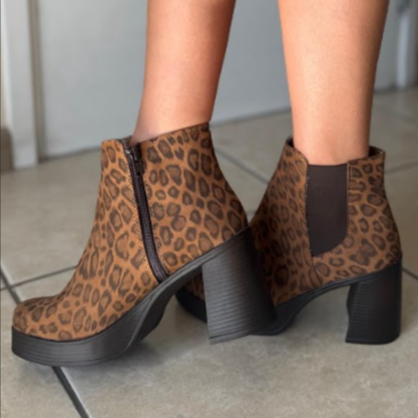Producto - Botas 857