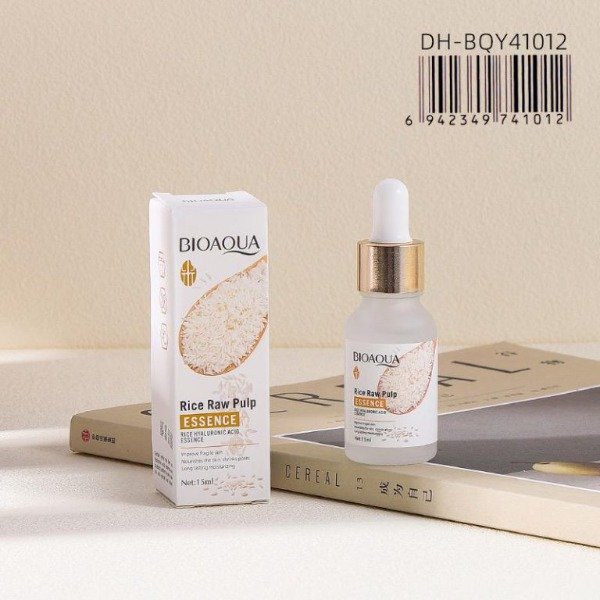 Producto - SERÚM DE ARROZ - BIOAQUA