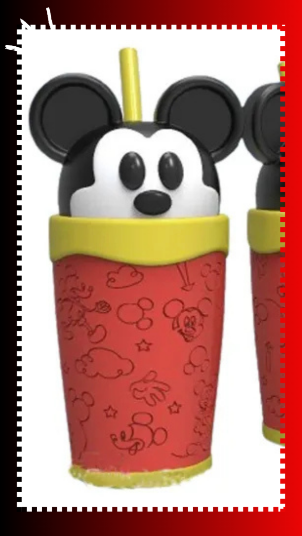 Producto - Vaso Mickey
