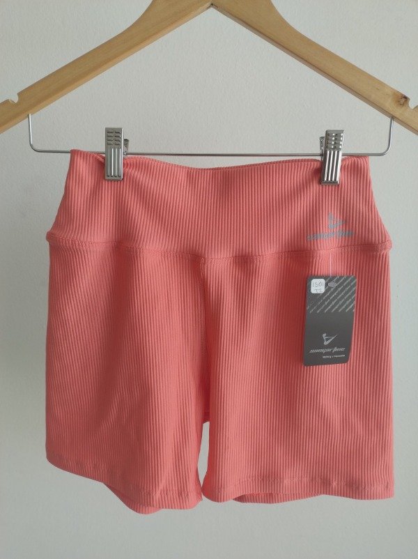 Producto - Calza corta Sangarfine