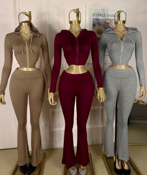 Producto - Conjunto pilates modal