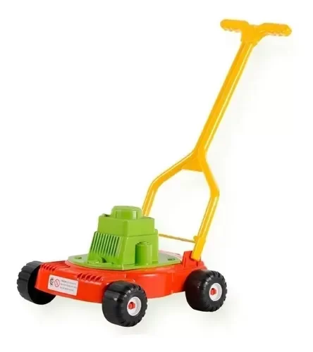 Producto - MAQUINA CORTAR PASTO