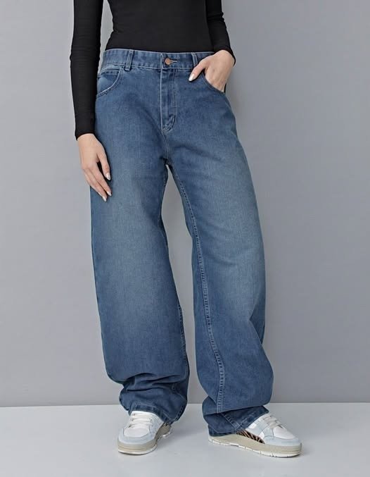 Producto - Jeans Baggy Agus