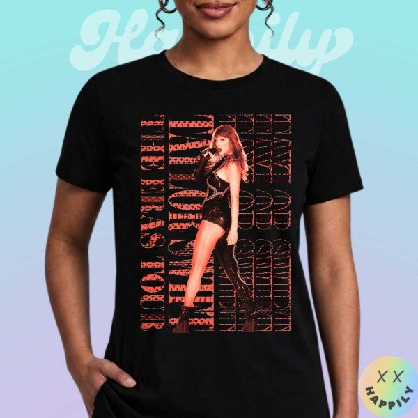 Remera taylor swift #48