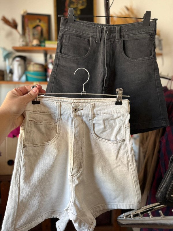 SHORT NO NEED B — imagen 2