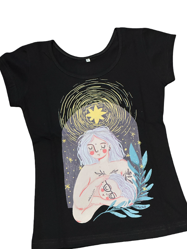 Producto - Remera Clasica