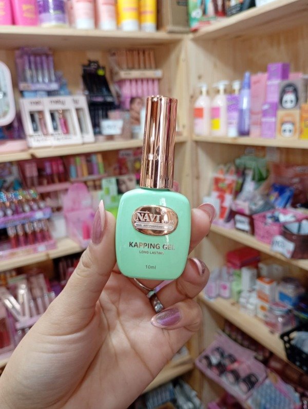 Producto - Kapping Gel Navi