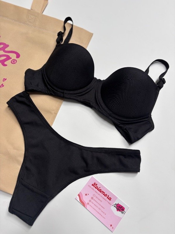 Producto - CONJUNTO AGUS NEGRO - 0