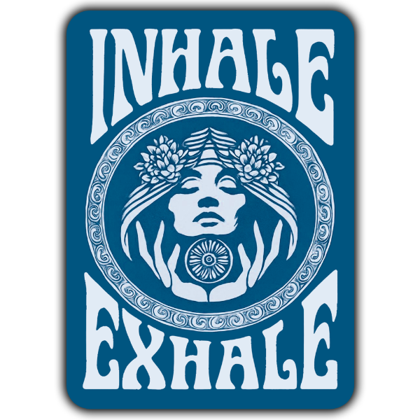 Producto - Sticker Imantado Frases 38 10x7cm