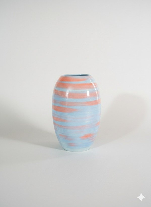 Producto - Jarron Decorativo #1