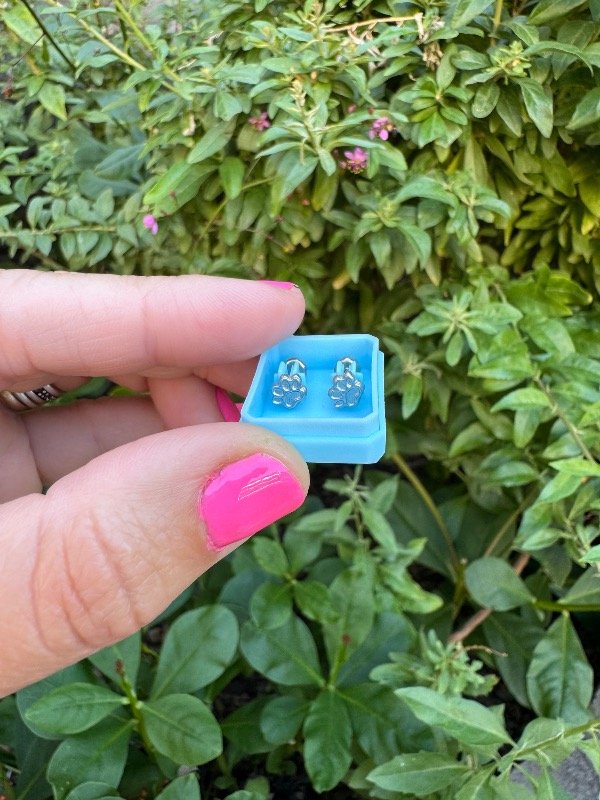 Producto - Abridores de acero Q Huellitas