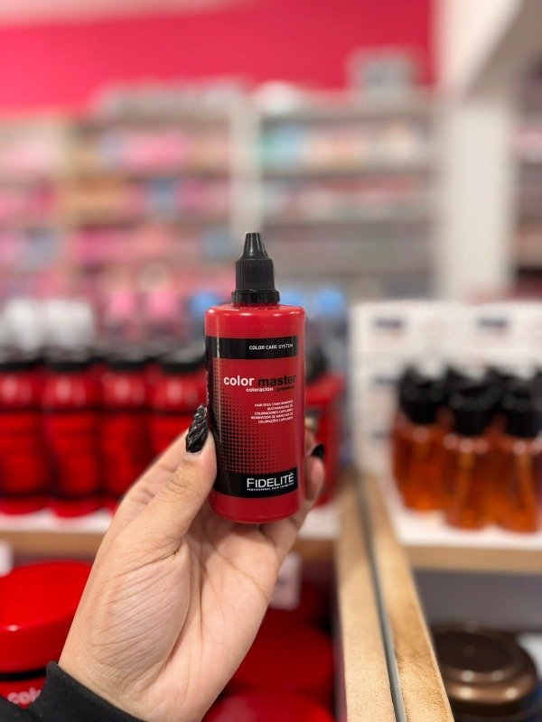 Producto - Quitamanchas 125ml Fidelite
