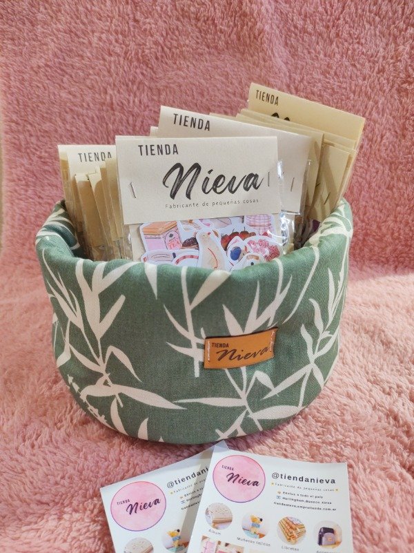 Producto - Organizador