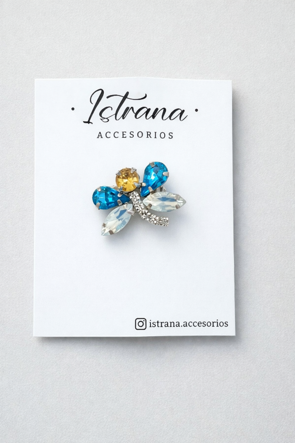 Producto - Escarapela Del Valle