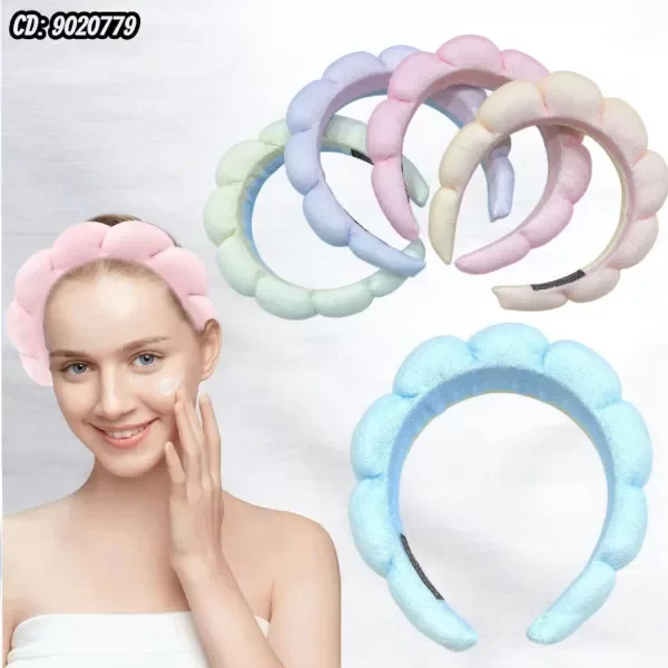 Producto - VINCHA PARA EL PELO