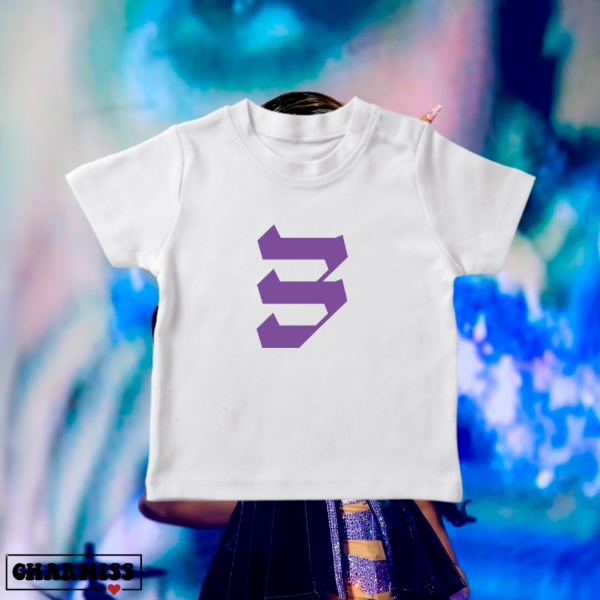 Producto - Baby tee- MB - 0