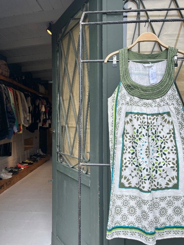 Producto - vestido Promod