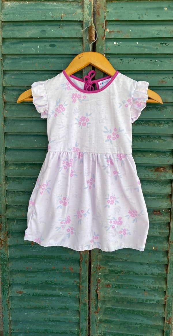 Producto - Vestido lila