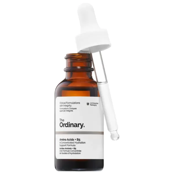 Producto - THE ORDINARY - AMINO ACIDS + B5 X 30ML