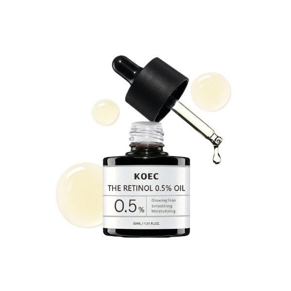 Producto - SERUM DE RETINOL 0,5 KOEC
