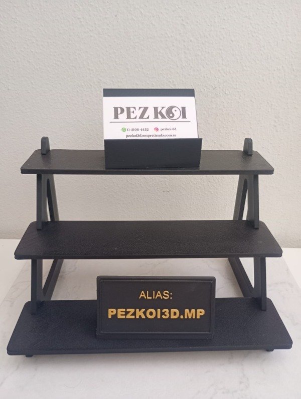 Producto - KIT EMPRENDEDOR 2