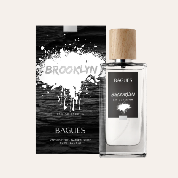 Producto - Brooklyn Type Creed Aventus by Bagués