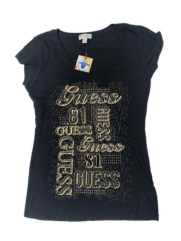 Producto - Remera Guess