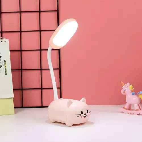 Producto - LAMPARA DE ESCRITORIO ANIMALITOS