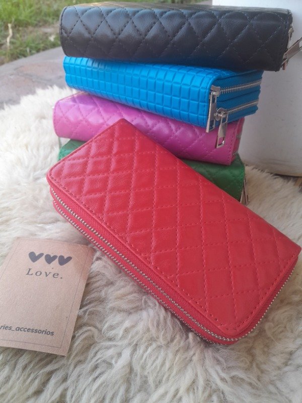 Producto - BILLETERA BAHIAMA 3060 - 0