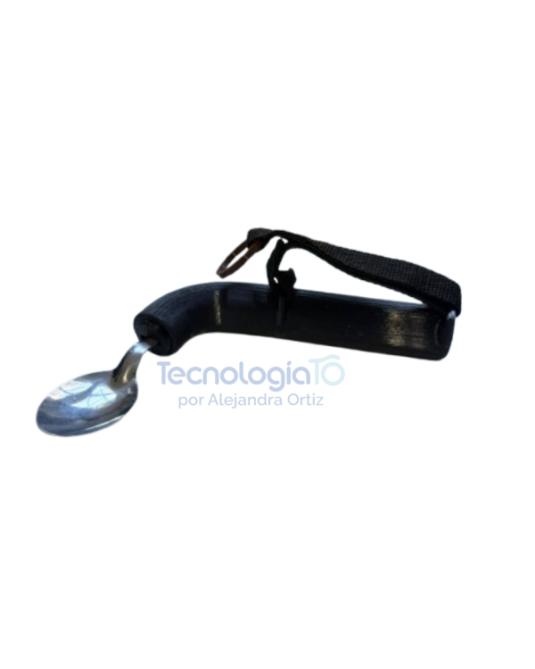 Producto - ErgoCurva con Banda Ajustable - 2