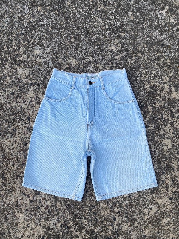 Producto - Bermuda de Jean  36/8