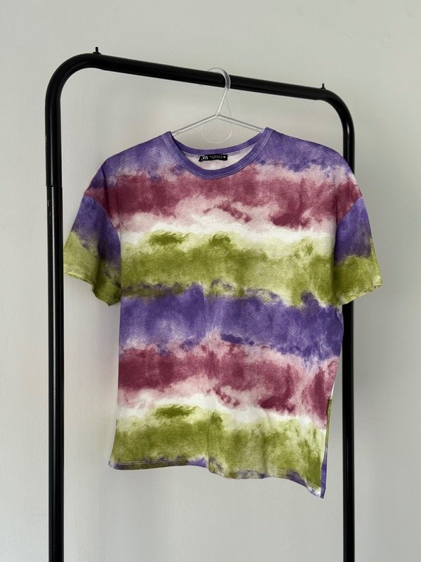 Producto - Remera Zara - S (9)