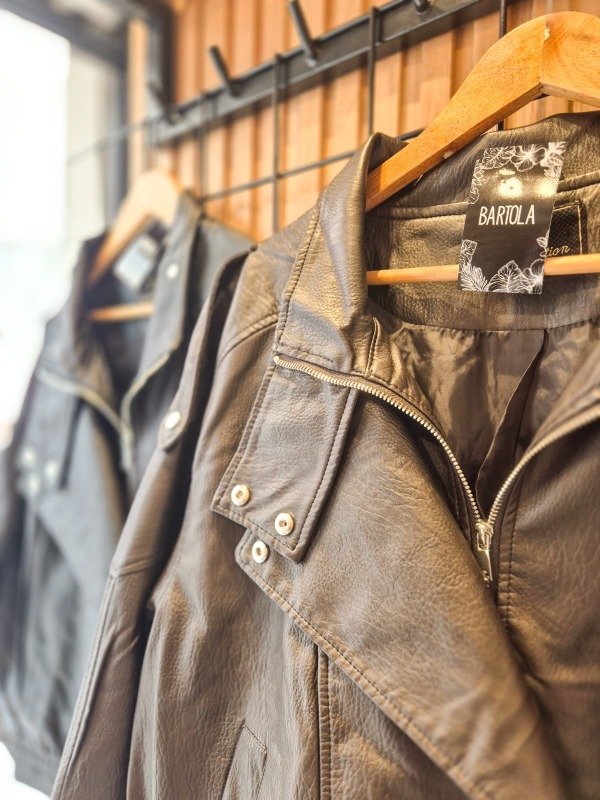 Producto - CAMPERA JANINE - 1