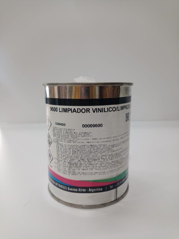 Producto - Limpiador vinilico