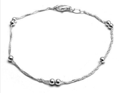 Producto - Pulsera León