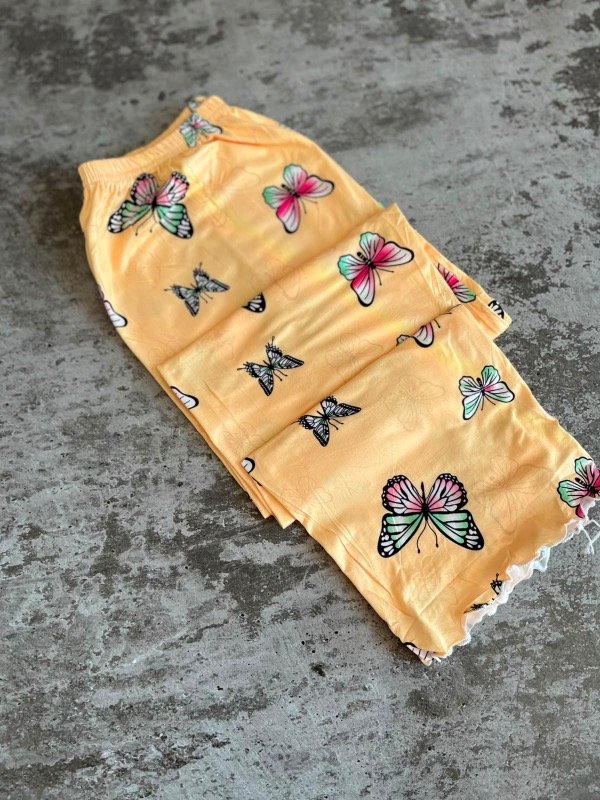 Producto - PANTALÓN PIJAMA ANIMADO 3
