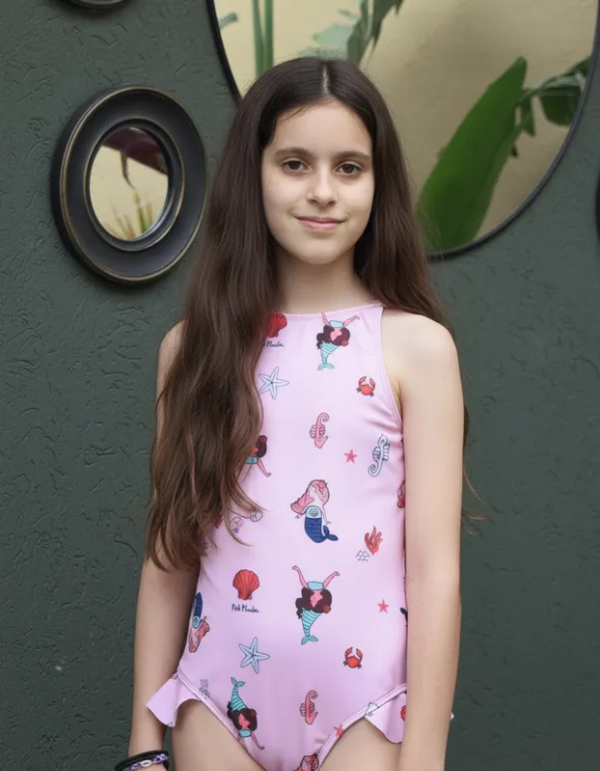 Producto - Petit Juliet sirenas