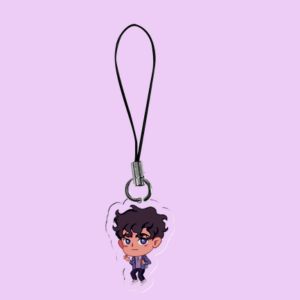 Producto - Charms - Heartstopper - Charlie