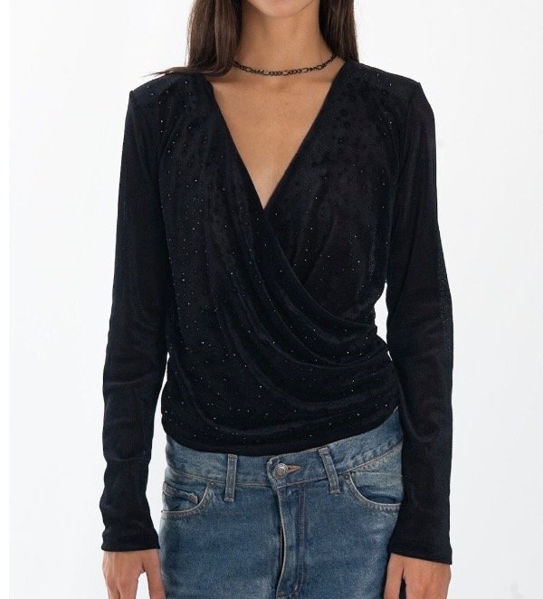Producto - Remera samatha