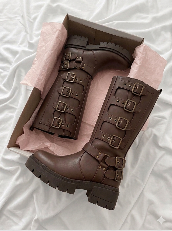 Producto - Botas Aria