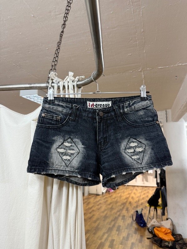 Producto - Short I st-avenue t.s